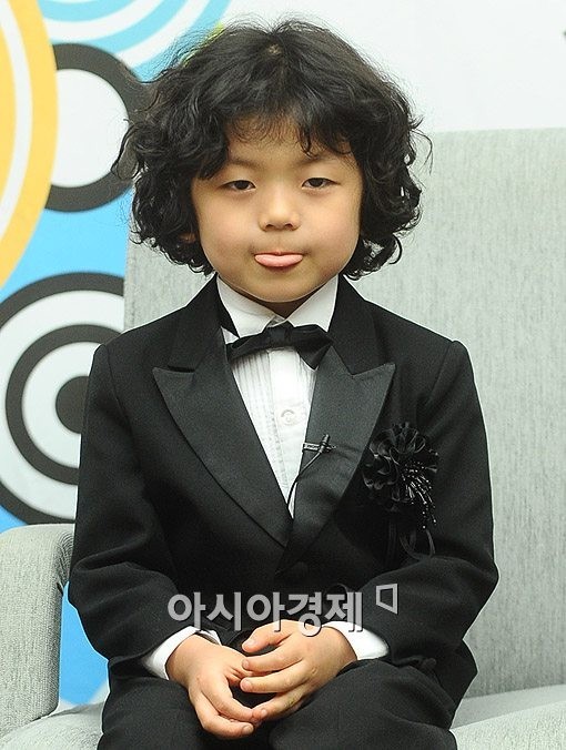 Wang Seok-hyeon Fotoğrafı