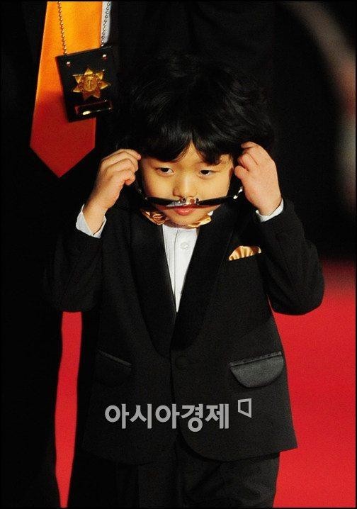 Wang Seok-hyeon Fotoğrafı