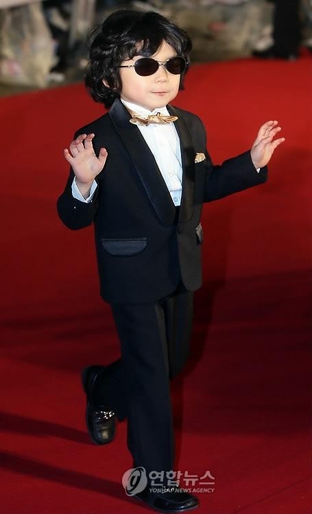 Wang Seok-hyeon Fotoğrafı