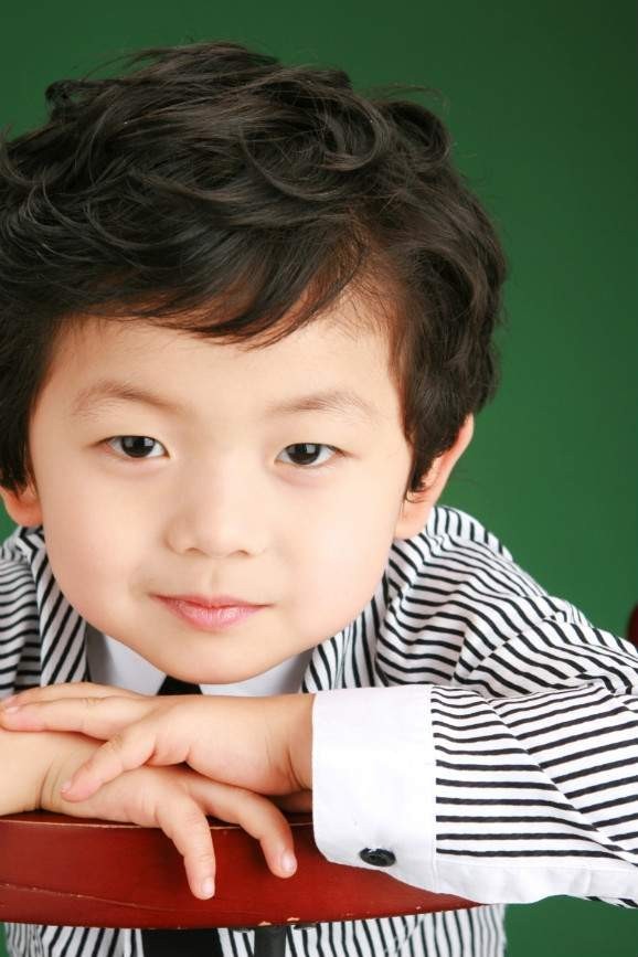 Wang Seok-hyeon Fotoğrafı