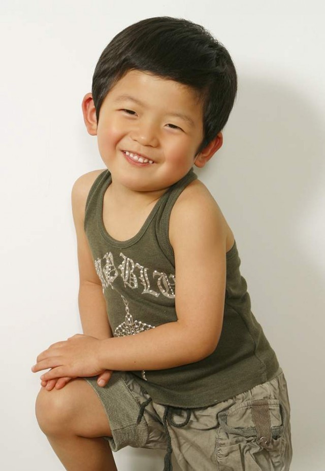 Wang Seok-hyeon Fotoğrafı