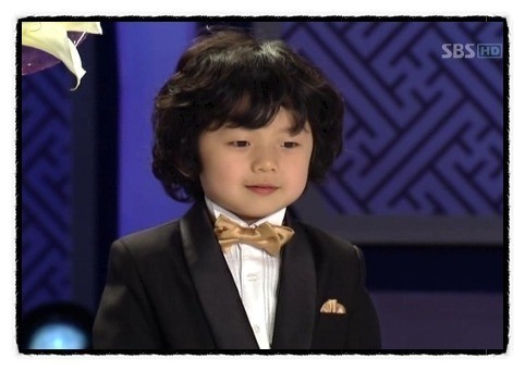 Wang Seok-hyeon Fotoğrafı