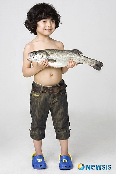 Wang Seok-hyeon Fotoğrafı