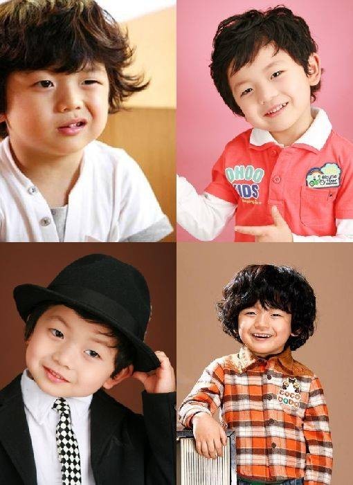 Wang Seok-hyeon Fotoğrafı