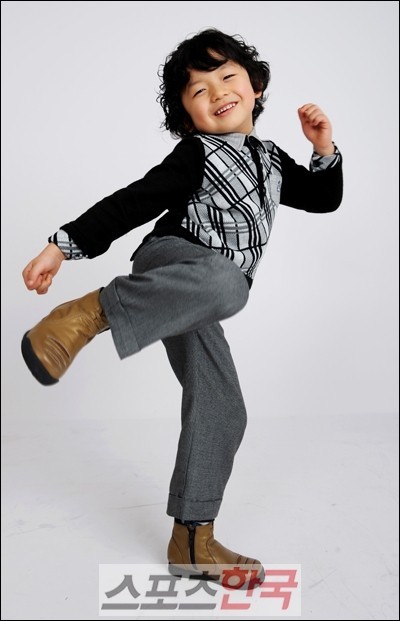 Wang Seok-hyeon Fotoğrafı