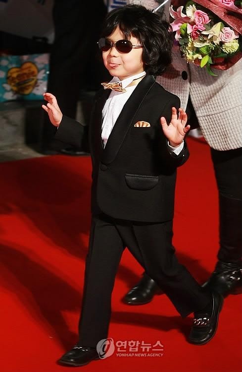 Wang Seok-hyeon fotoğrafı