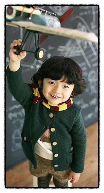 Wang Seok-hyeon Fotoğrafı