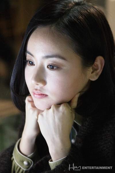 Woo-seul-hye Hwang fotoğrafı