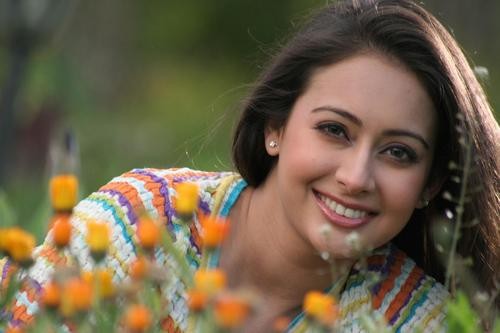 Preeti Jhangiani fotoğrafı