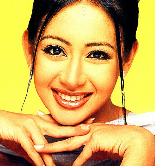 Preeti Jhangiani fotoğrafı