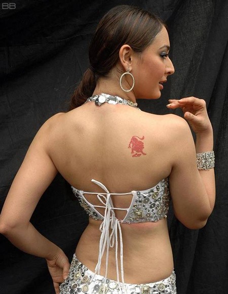 Preeti Jhangiani fotoğrafı