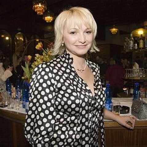 Anna Siskova fotoğrafı