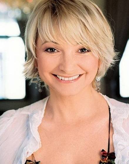 Anna Siskova fotoğrafı