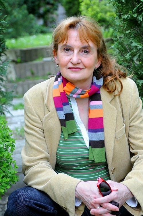 Eva Holubova fotoğrafı