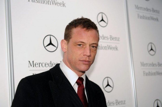 Ryan Locke Fotoğrafı