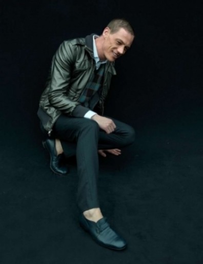 Ryan Locke fotoğrafı