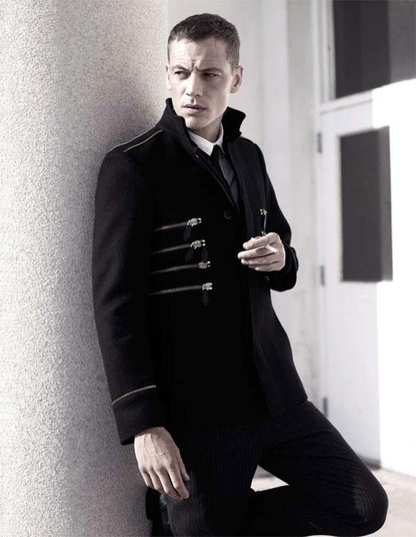 Ryan Locke fotoğrafı