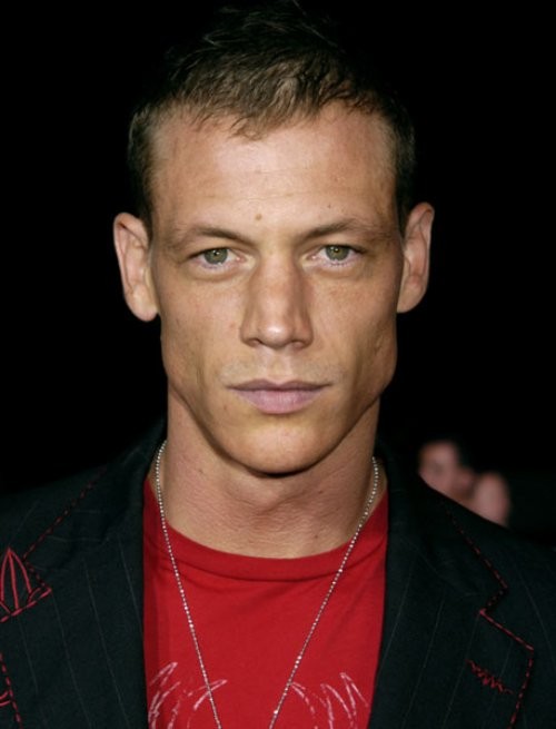 Ryan Locke fotoğrafı