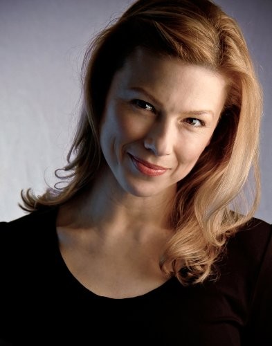 Robyn Moore fotoğrafı