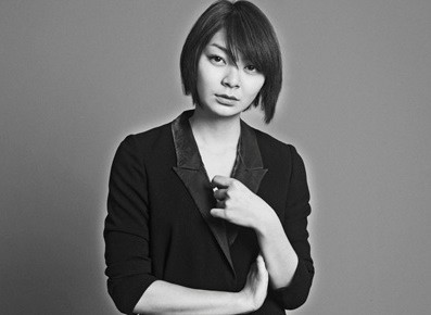 Tomoko Tabata fotoğrafı