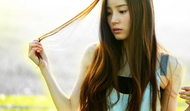 Misako Renbutsu Fotoğrafı