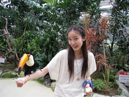 Misako Renbutsu fotoğrafı