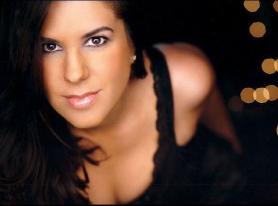 Irene Karas fotoğrafı