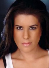 Irene Karas fotoğrafı