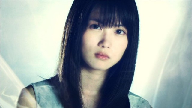 Mirai Shida Fotoğrafı