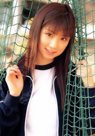 Sola Aoi fotoğrafı