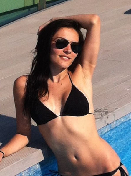 Nigar Alkan fotoğrafı