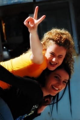 Nigar Alkan fotoğrafı