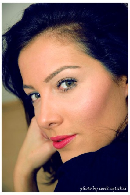 Nigar Alkan Fotoğrafı