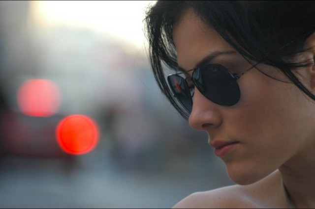 Nigar Alkan Fotoğrafı