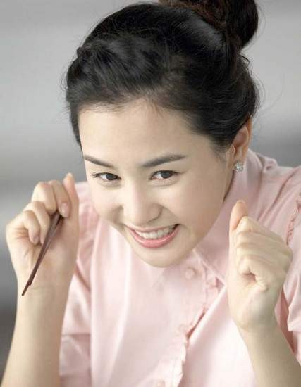 Lee Da-hae Fotoğrafı