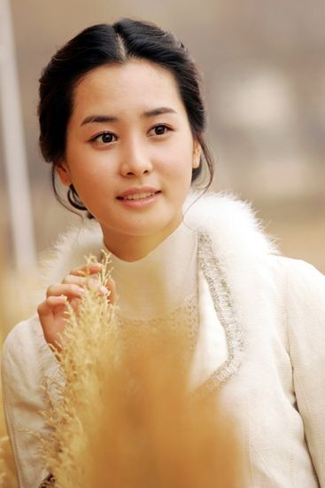 Lee Da-hae Fotoğrafı