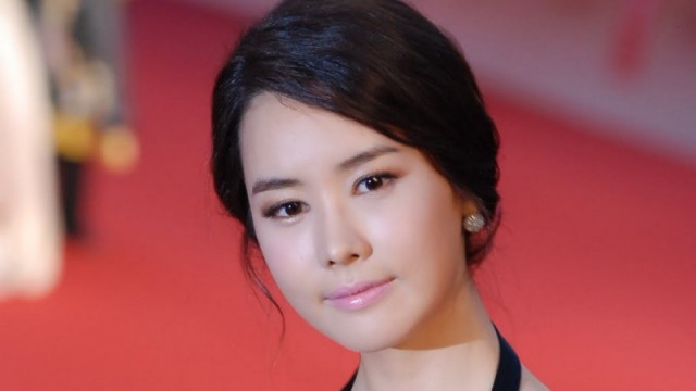 Lee Da-hae Fotoğrafı