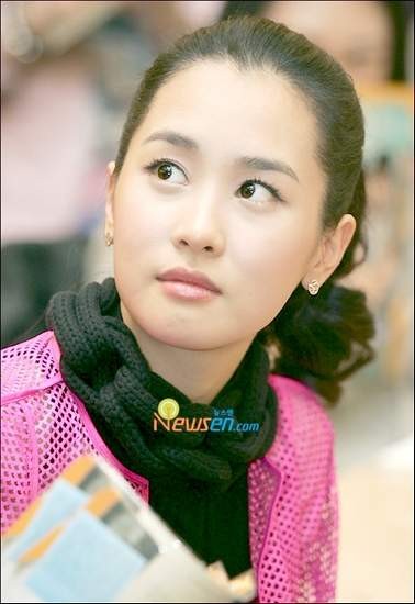 Lee Da-hae Fotoğrafı