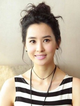 Lee Da-hae Fotoğrafı