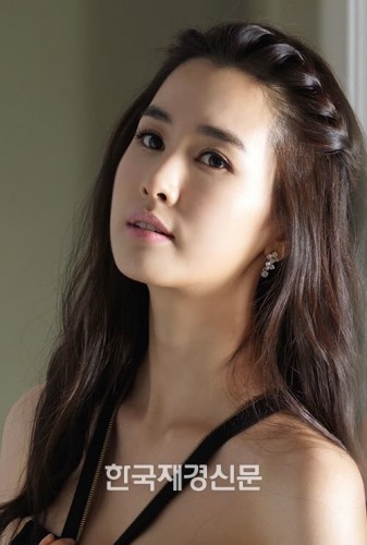 Lee Da-hae Fotoğrafı