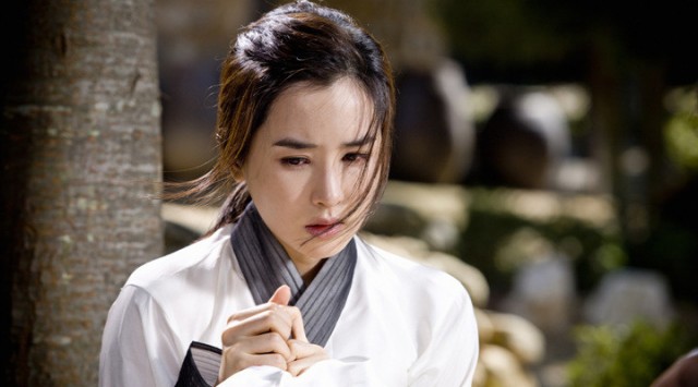 Lee Da-hae Fotoğrafı