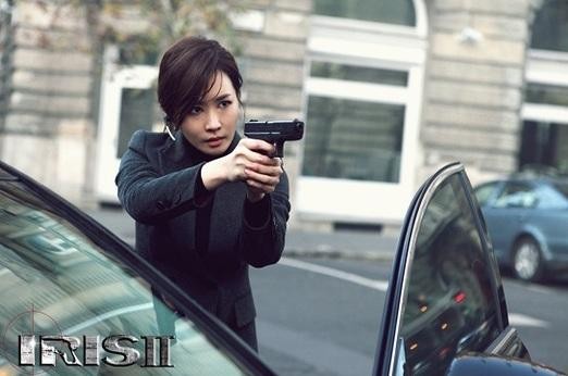 Lee Da-hae Fotoğrafı