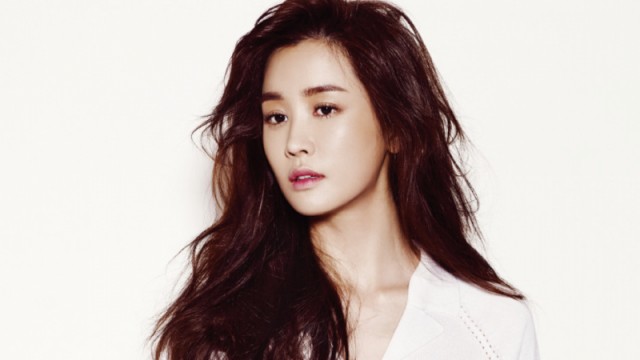 Lee Da-hae Fotoğrafı