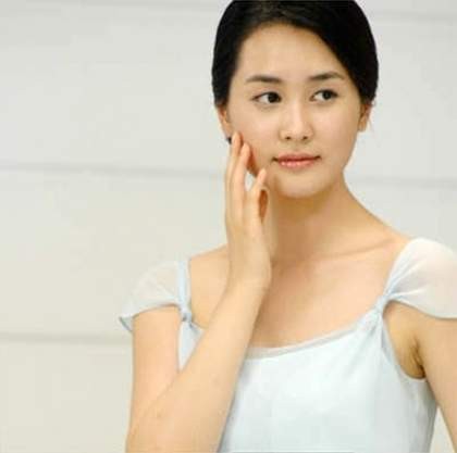 Lee Da-hae Fotoğrafı