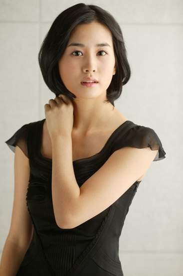 Lee Da-hae Fotoğrafı