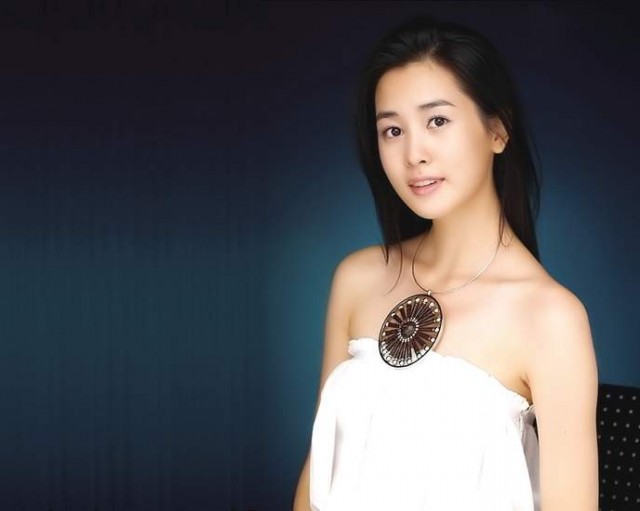 Lee Da-hae Fotoğrafı