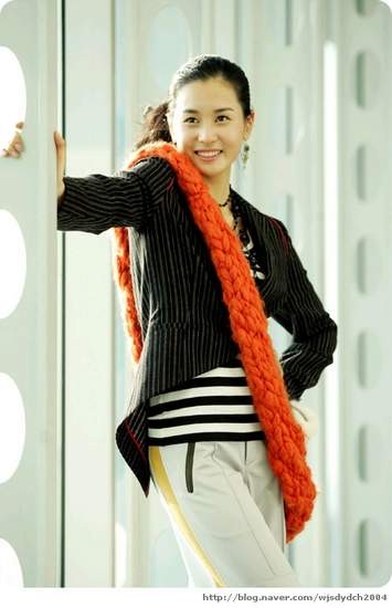 Lee Da-hae Fotoğrafı