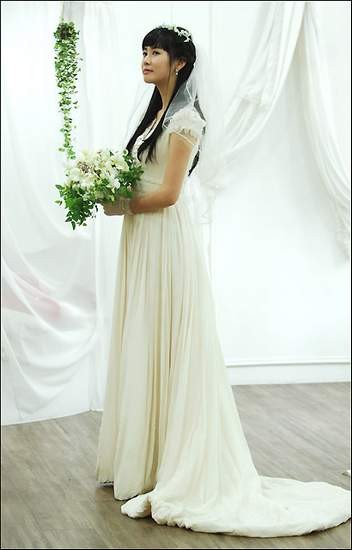 Lee Da-hae Fotoğrafı