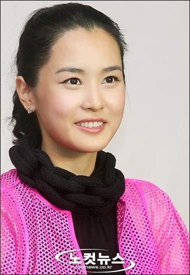 Lee Da-hae Fotoğrafı