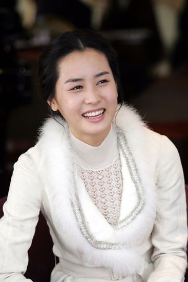 Lee Da-hae Fotoğrafı